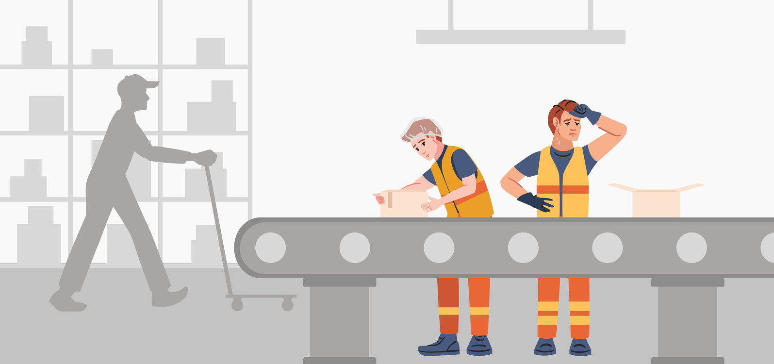 Construction Project